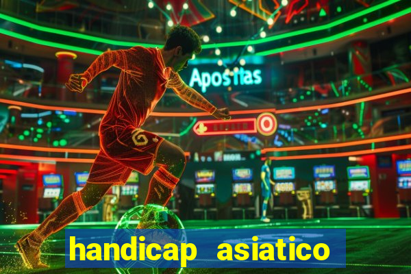 handicap asiatico 0.0 0.5